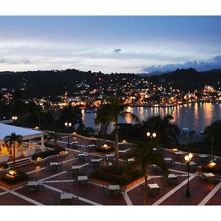 Appart-Hotel Veras Samana No 8 Екстер'єр фото