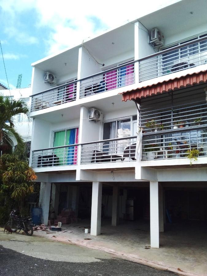 Appart-Hotel Veras Samana No 8 Екстер'єр фото