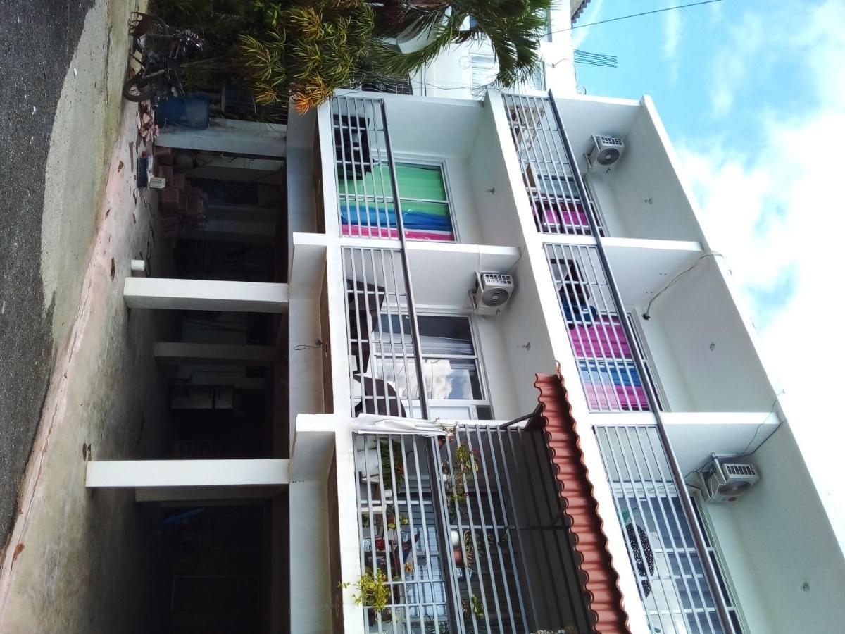 Appart-Hotel Veras Samana No 8 Екстер'єр фото