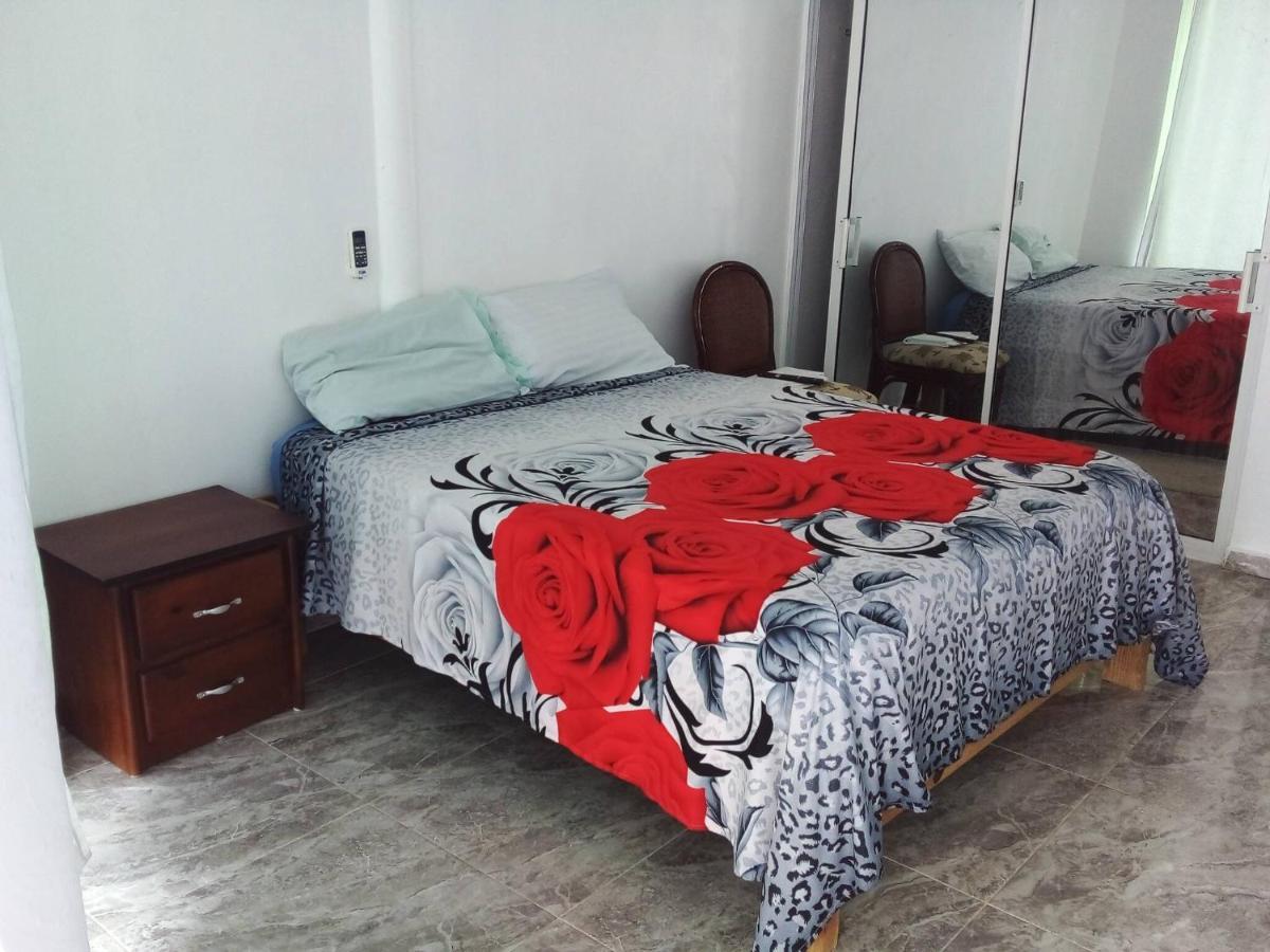 Appart-Hotel Veras Samana No 8 Екстер'єр фото