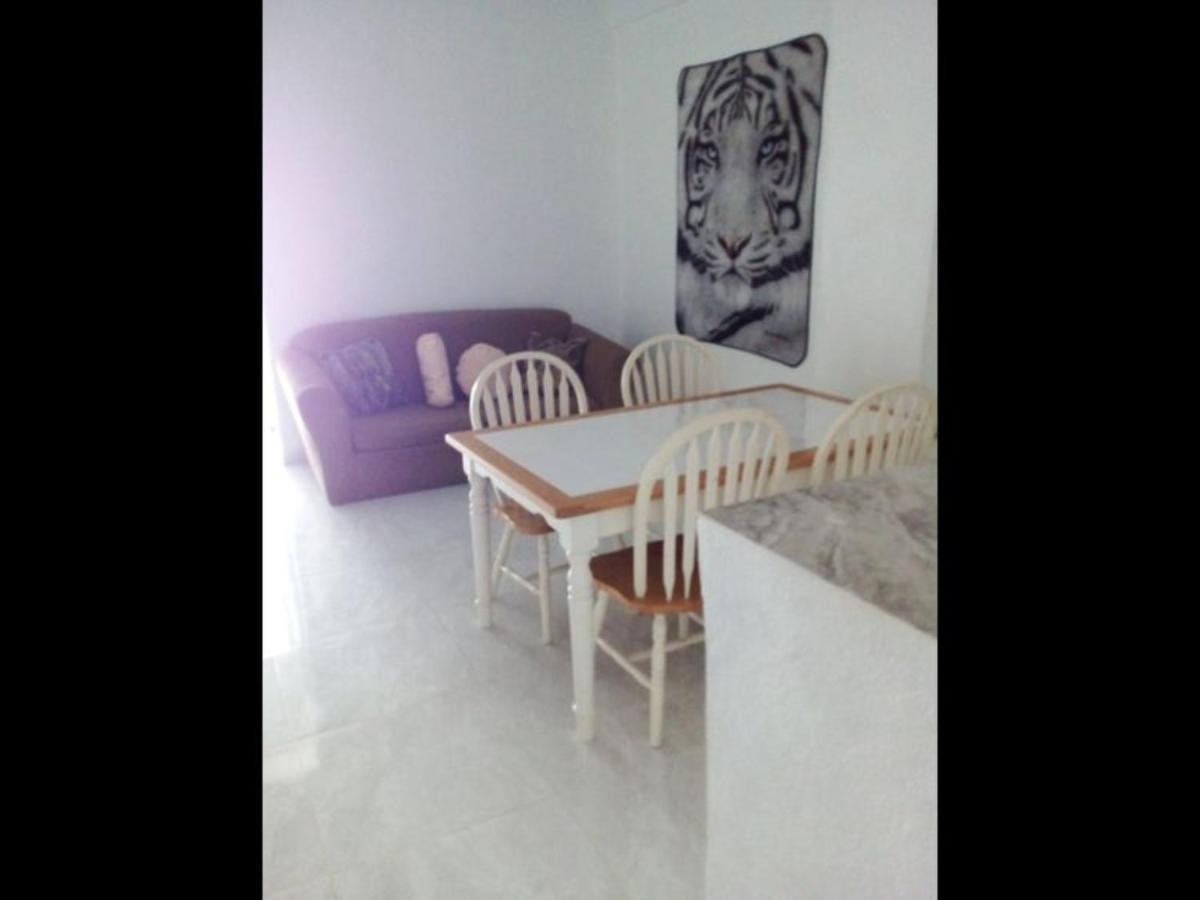 Appart-Hotel Veras Samana No 8 Екстер'єр фото