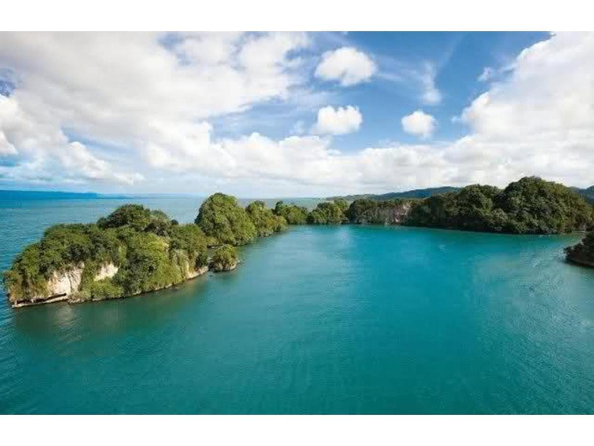 Appart-Hotel Veras Samana No 8 Екстер'єр фото