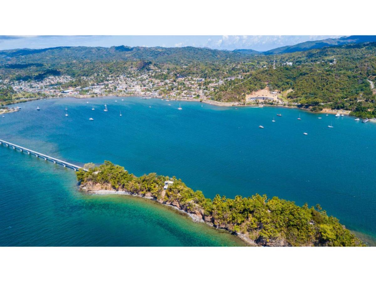 Appart-Hotel Veras Samana No 8 Екстер'єр фото